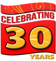 Celebrating 30 years of service in Orangevale California