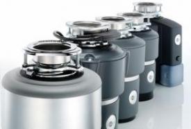 We cover garbage disposal repair & installation services